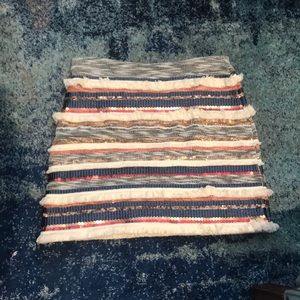 Anthropologie Mini Skirt